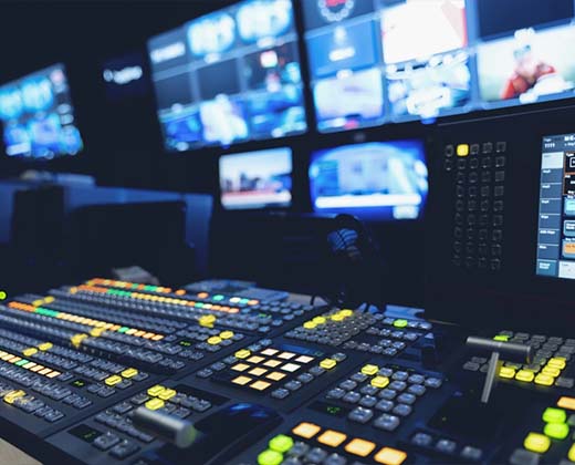 VFX Studio