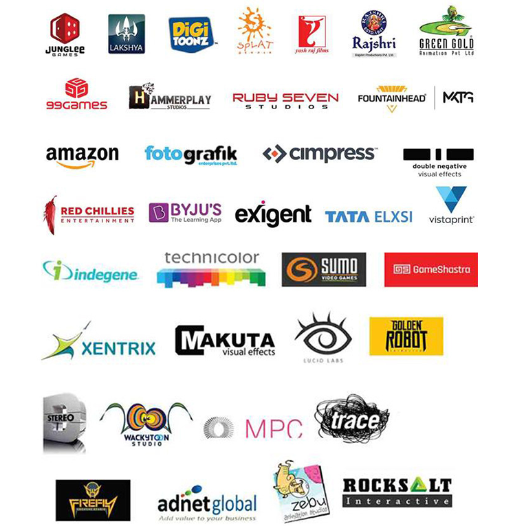 VFX Studio